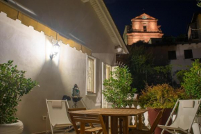 I Leoni Ruggenti Terrazza Incantata tra le Colline del Monferrato Ottiglio